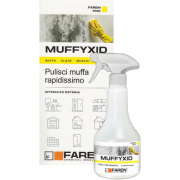 Faren Muffyxid Mould Moss & Algae Remover